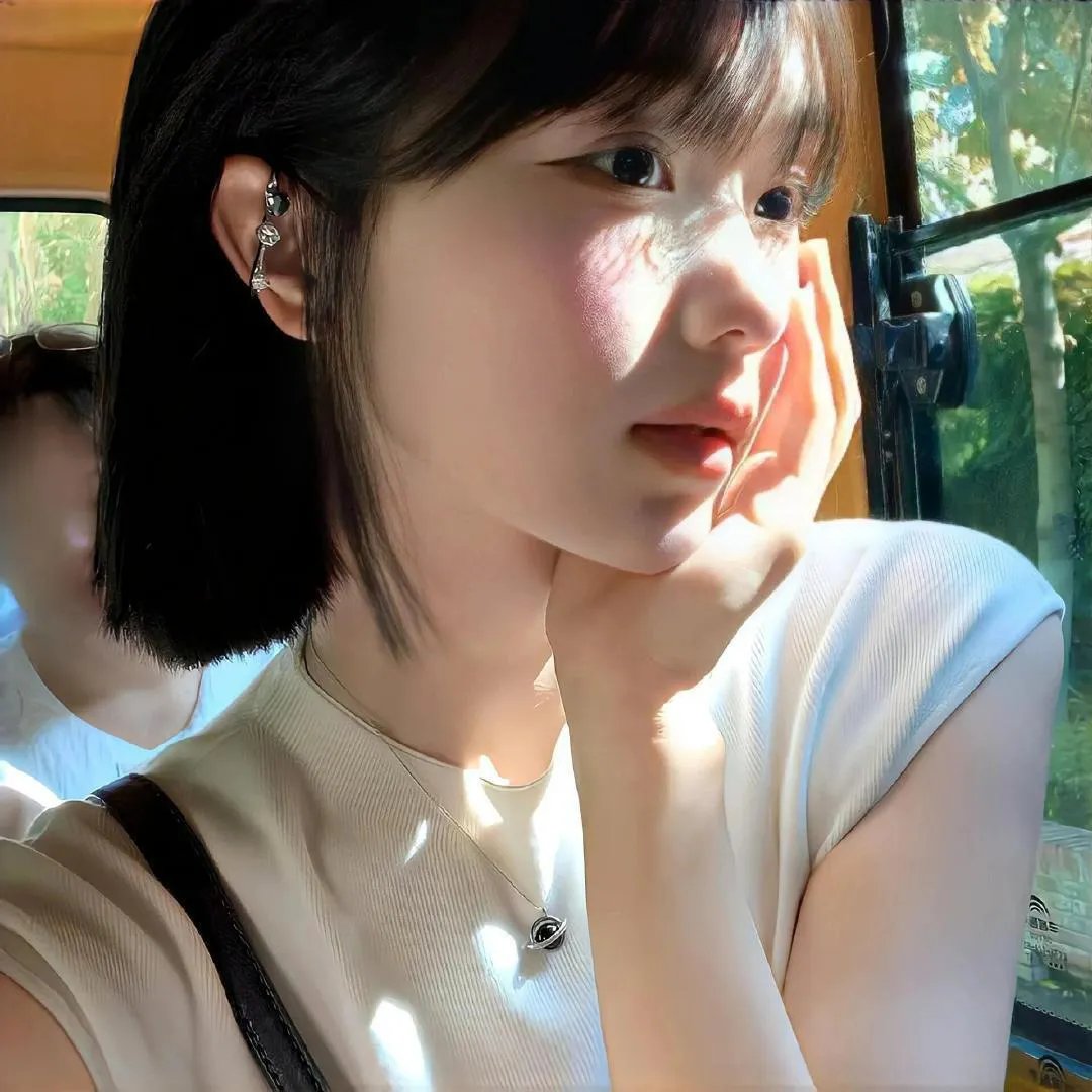 莎吉的彩色世界