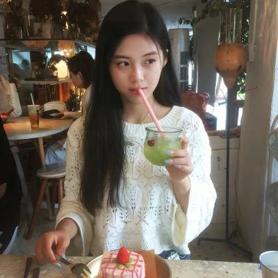 女孩第一名