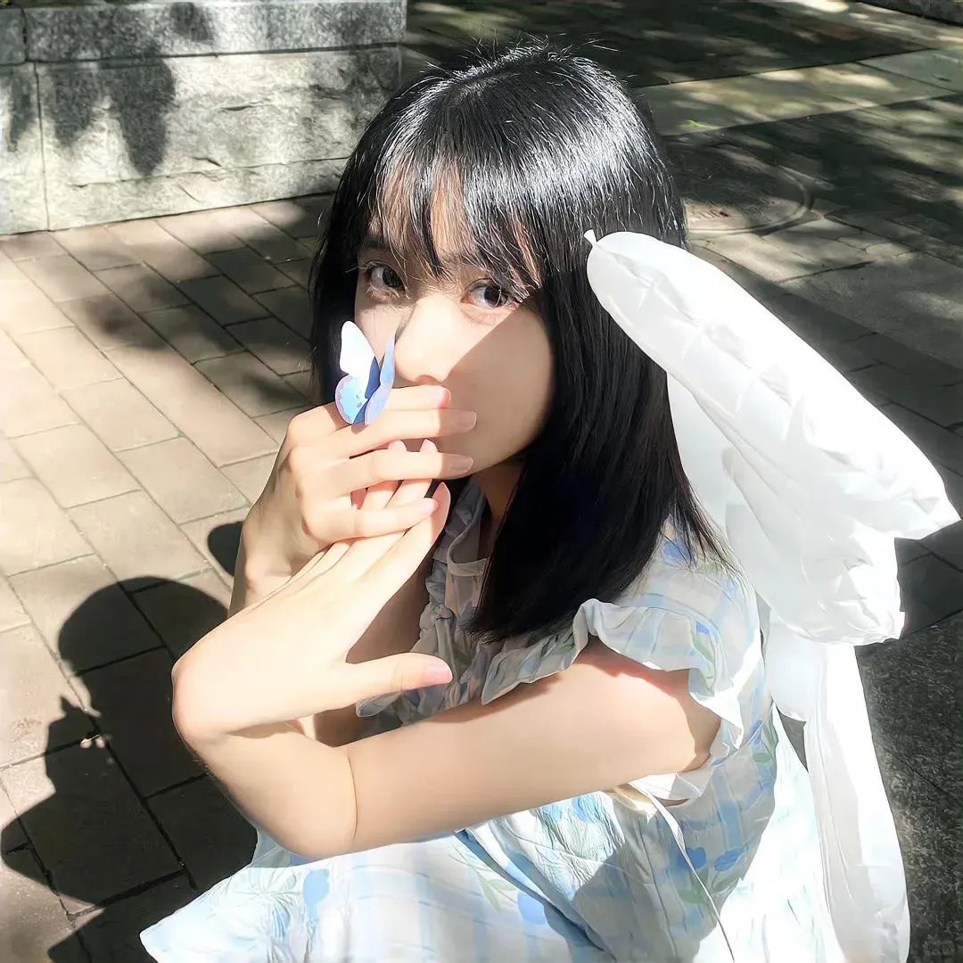 生活艰难但是快乐
